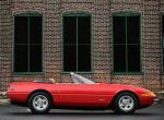 Ferrari 365 GTS/4 Daytona Spyder 1970 года